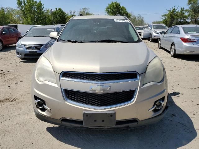 2010 Chevrolet Equinox LT