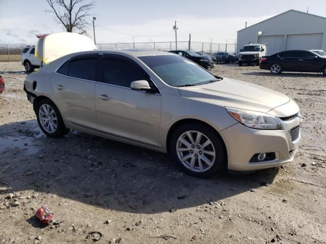 2014 Chevrolet Malibu 2LT