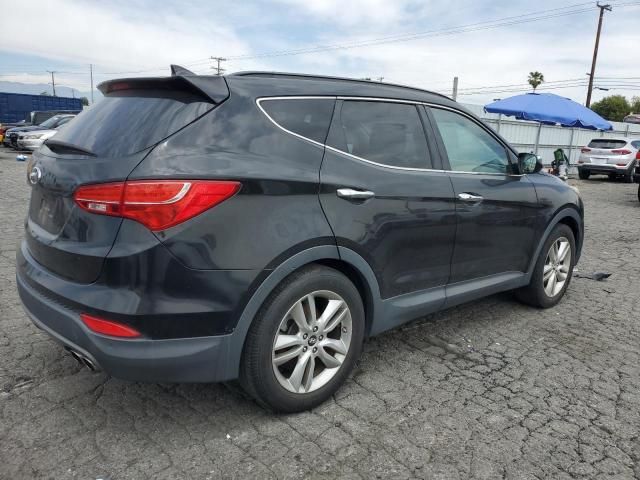 2015 Hyundai Santa FE Sport