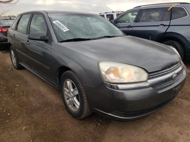 2004 Chevrolet Malibu Maxx LS