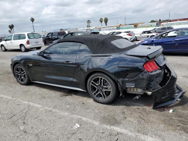 2020 Ford Mustang GT