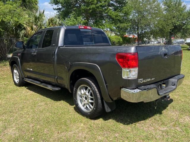 2011 Toyota Tundra Double Cab SR5