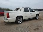 2013 Chevrolet Avalanche LTZ