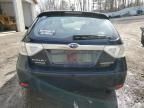 2010 Subaru Impreza 2.5I Premium