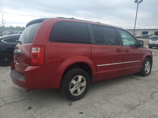 2009 Dodge Grand Caravan SXT