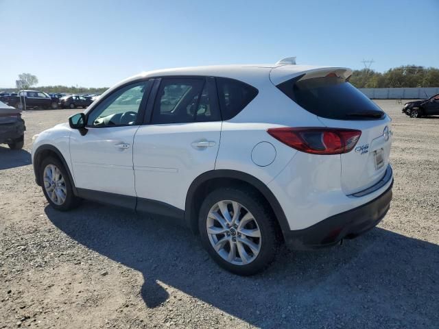 2015 Mazda CX-5 GT