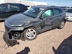 Vehiculos salvage en venta de Copart Phoenix, AZ: 2023 Hyundai Kona SEL