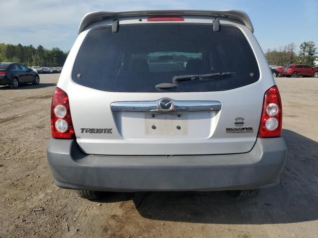 2005 Mazda Tribute I