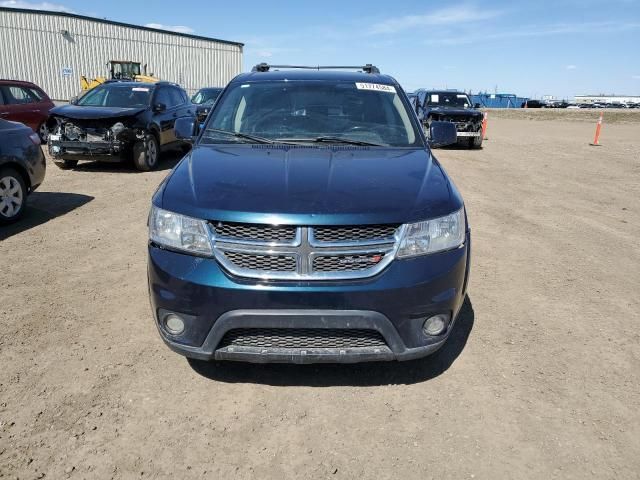 2014 Dodge Journey SXT