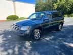 2007 Toyota Highlander Sport