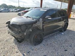 Salvage cars for sale at Homestead, FL auction: 2011 Scion XD