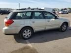 2005 Subaru Legacy Outback 2.5I Limited