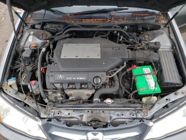 2002 Acura 3.2TL