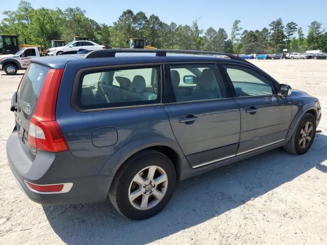 2008 Volvo XC70