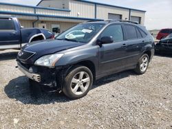 Lexus salvage cars for sale: 2006 Lexus RX 330