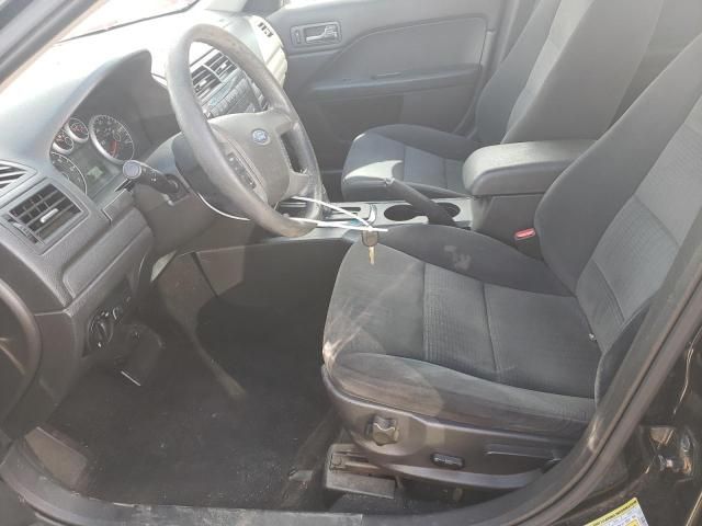 2006 Ford Fusion SE