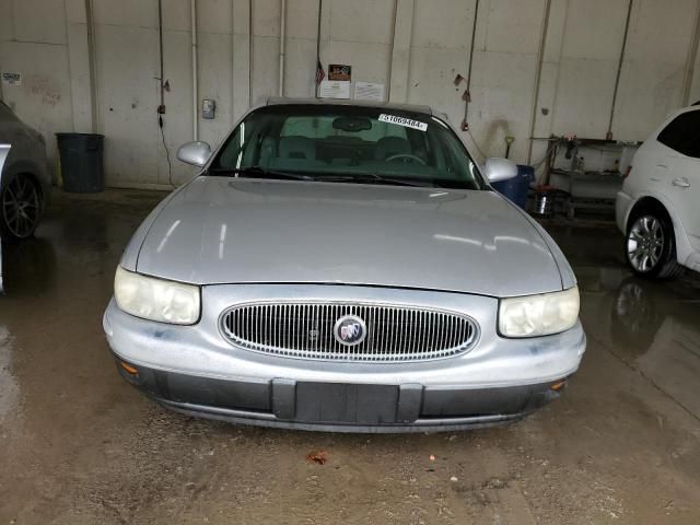 2003 Buick Lesabre Custom