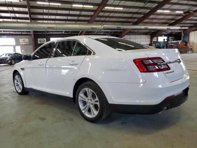 2015 Ford Taurus SE