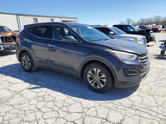 2013 Hyundai Santa FE Sport