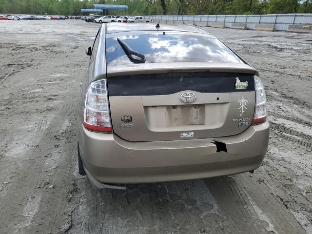 2009 Toyota Prius