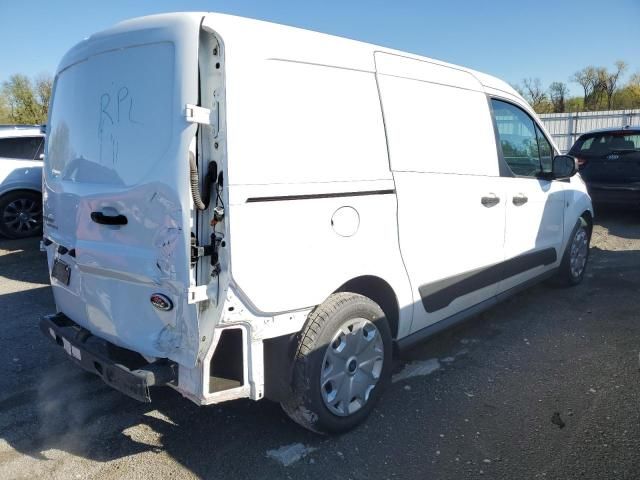 2015 Ford Transit Connect XL