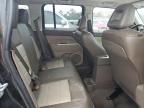 2008 Jeep Patriot Limited