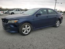 Salvage cars for sale at Lebanon, TN auction: 2010 Toyota Camry Base