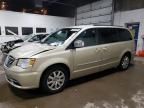 2011 Chrysler Town & Country Touring L