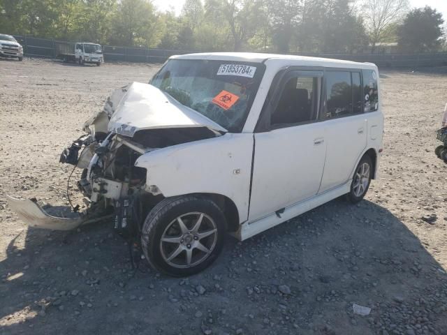 2006 Scion XB