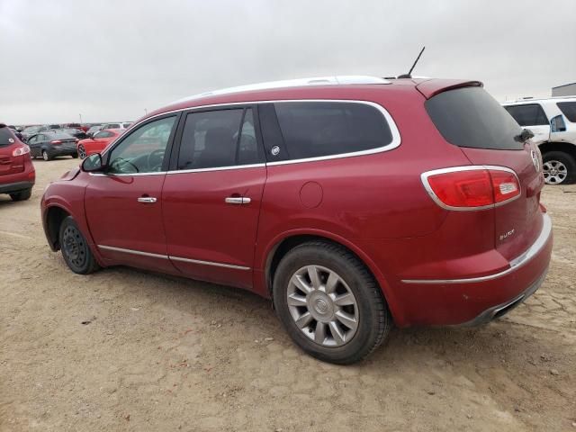 2014 Buick Enclave