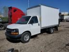 2017 Chevrolet Express G3500