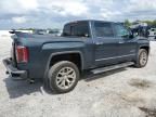 2017 GMC Sierra K1500 SLT