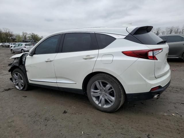 2019 Acura RDX Advance