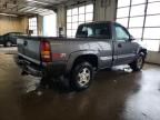 2000 Chevrolet Silverado K1500