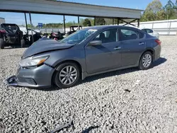 Salvage cars for sale at Memphis, TN auction: 2017 Nissan Altima 2.5