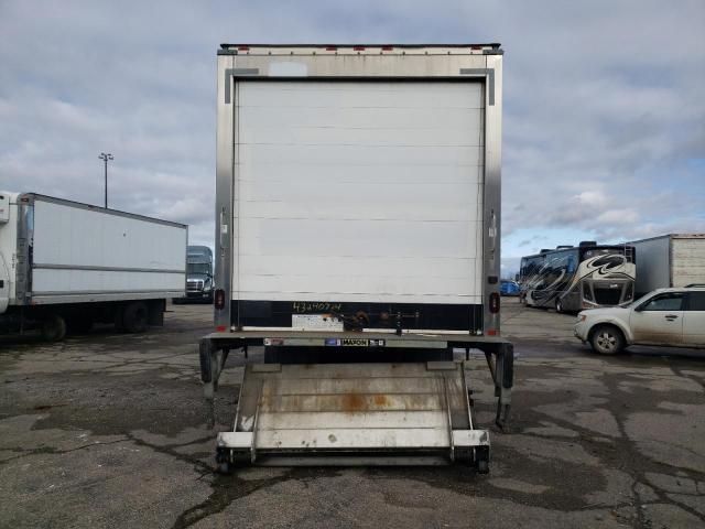 2018 Freightliner M2 106 Medium Duty