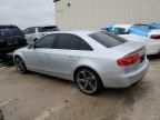 2013 Audi A4 Premium Plus