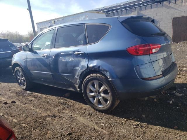 2007 Subaru B9 Tribeca 3.0 H6