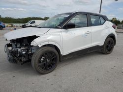 Vehiculos salvage en venta de Copart Lebanon, TN: 2024 Nissan Kicks SV
