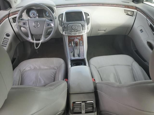 2013 Buick Lacrosse