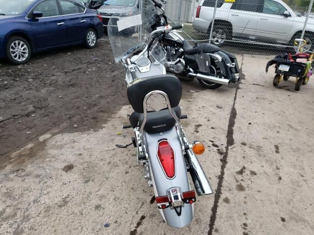 2005 Honda VT750 CA