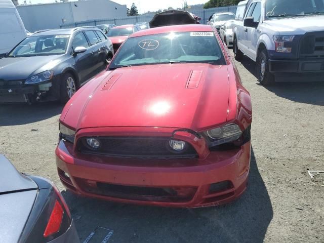 2013 Ford Mustang GT