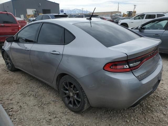 2015 Dodge Dart GT