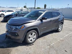 Run And Drives Cars for sale at auction: 2022 Jeep Compass Latitude
