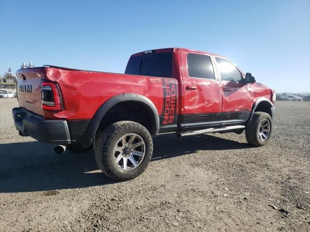 2020 Dodge RAM 2500 Powerwagon