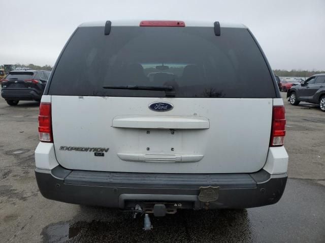 2004 Ford Expedition XLT