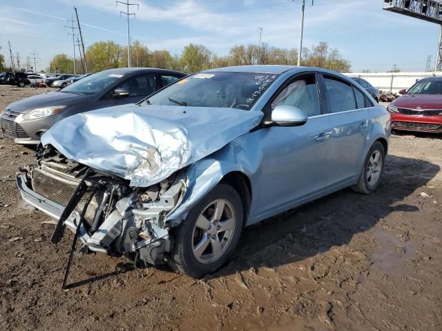 2011 Chevrolet Cruze LT