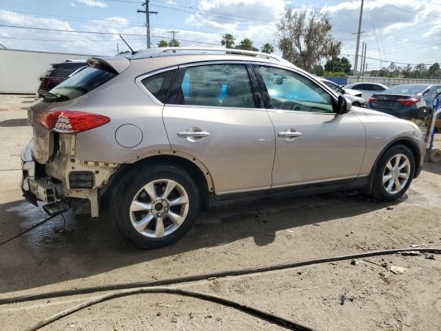 2008 Infiniti EX35 Base