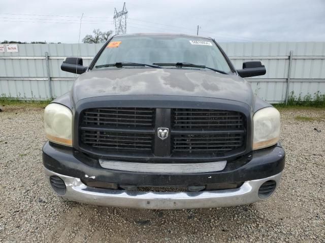 2006 Dodge RAM 1500 ST