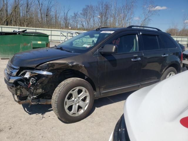 2011 Ford Edge SEL